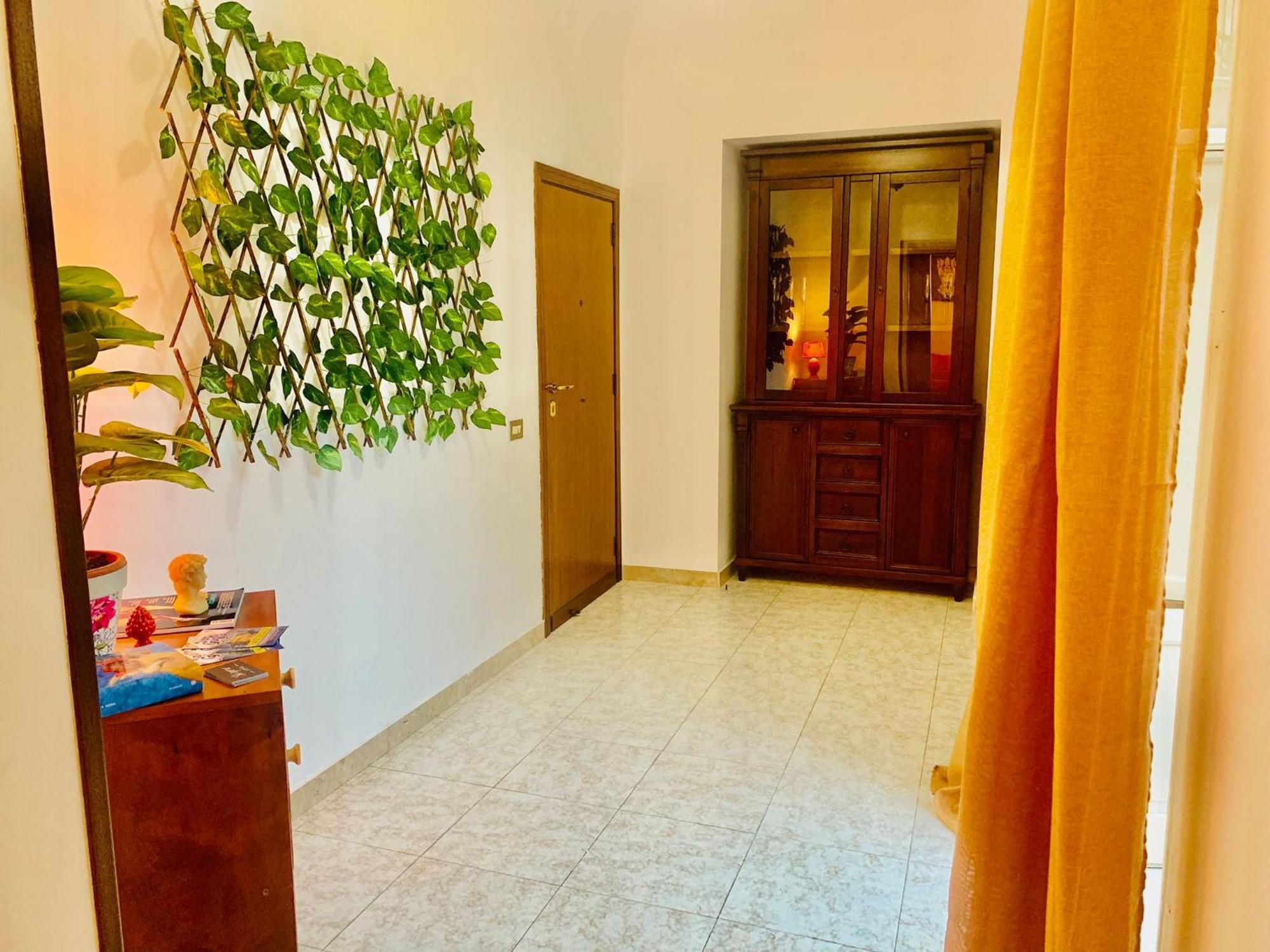 Apartamento A Un Passo Dal Massimo 1 Palermo Exterior foto
